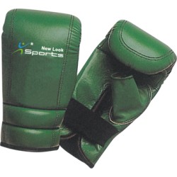 Boxing Mitts